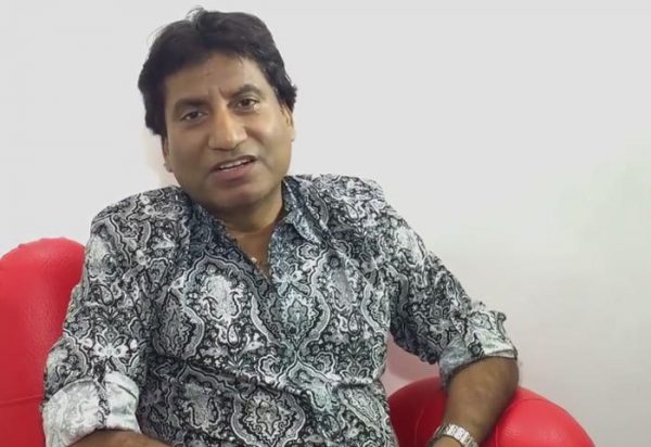 raju srivastav