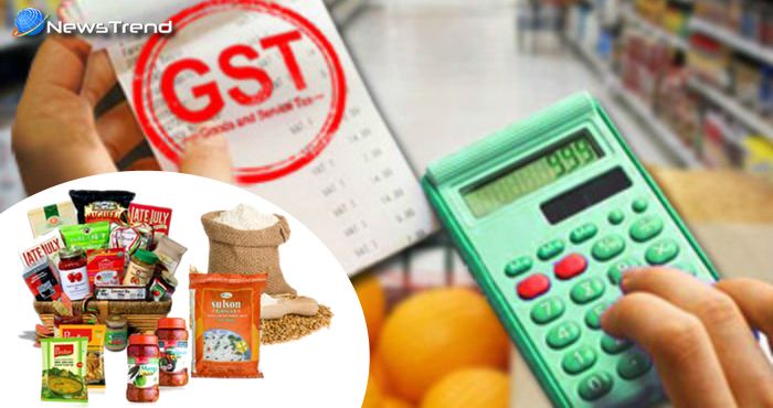 GST ने बदल दिये हैं सभी चीज़ों के दाम, यहां क्लिक कर देखें पूरा रेट कार्ड!