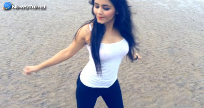 Hot Dance बीट पे बूटी गाने पर इन लड़कियों का हॉट डांस देखकर खुला रह जायेगा आपका मुँह