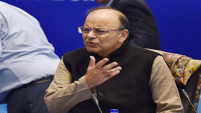 Jaitley files defamation suit against kejriwal