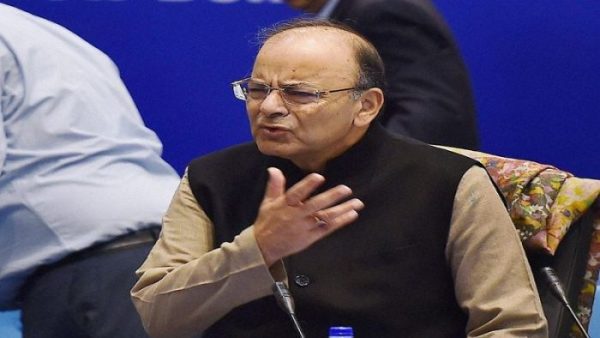 Jaitley files defamation suit against kejriwal