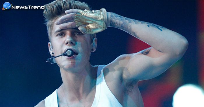 Justin bieber live concert, जस्टिन बीबर कॉन्सर्ट, जस्टिन बीबर लाइव, बीबर शो...