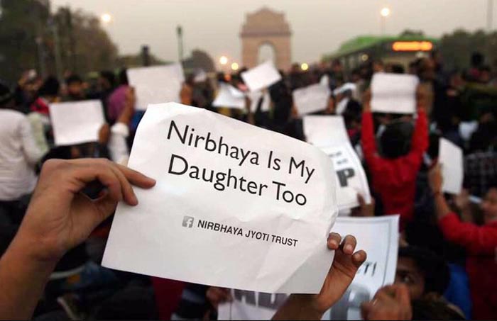 Nirbhaya Gangrape Delhi