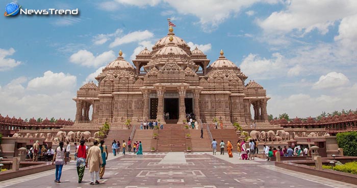 मंदिर जाने से पहले इन बातों का रखना चाहिए ध्यान! temple.