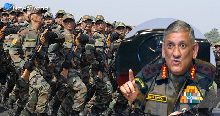 'ढाई जंग' की तैयारी में इंडियन आर्मी, निशाने पर चीन-पाक और अलगाववादी!