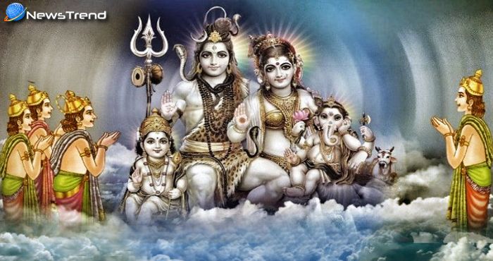 कल शनिवार को पड़ रही है महेश नवमी, भगवान शंकर की कृपा पाने के लिए करें ये काम!