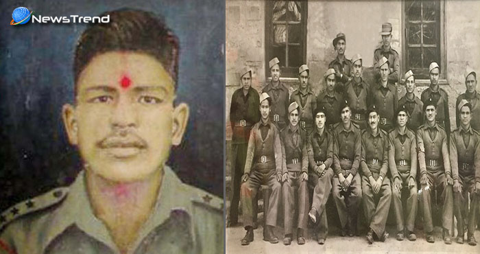 300 चीनियों को मारने वाला शहीद आज भी जिंदा हैं – करते हैं ड्यूटी, मिलता है प्रमोशन!