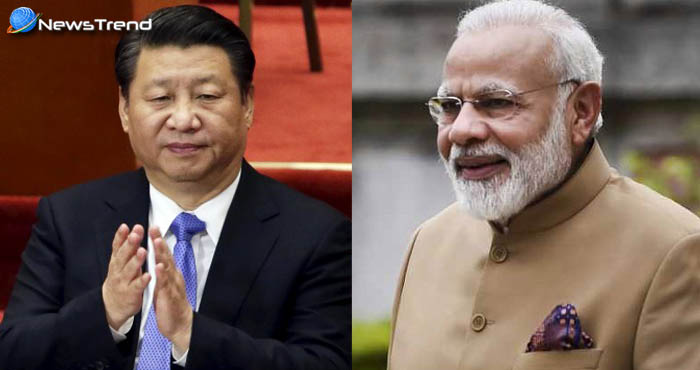डोकलाम विवाद : चीन की अक्ल आ गई ठिकाने, इस बात के लिए कि पीएम मोदी की तारीफ!