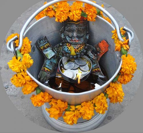 हनुमान चालीसा (Hanuman Chaisa)