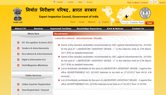 State governments and courts abolished reservation