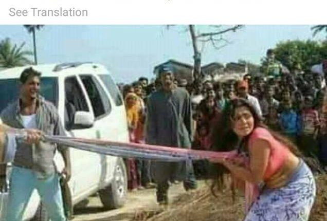 Brutal situation of hindus in Bengal