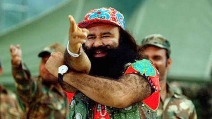 Haryana cops planned to ram Rahim