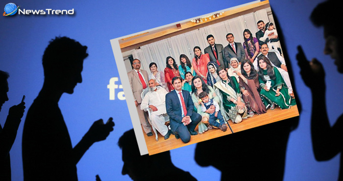 फेसबुक ने मिलाया 70 साल पहले बिछड़े एक परिवार को, जानकर हो जायेंगे हैरान