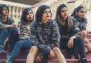 हम्मा-हम्मा डांस से इन 5 लड़कियों ने मचाया यूट्यूब पर धमाल, विडियो हुआ वायरल.. हम्मा-हम्मा डांस से इन 5 लड़कियों ने मचाया यूट्यूब पर धमाल, विडियो हुआ वायरल..