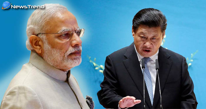 चीन ने लगाया भारत पर नासमझ होने का आरोप, कहा अब तो युद्ध होकर रहेगा!