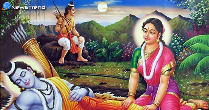 क्या आप जानते हैं रामायण से जुड़े 5 ये अनुसने तथ्य...