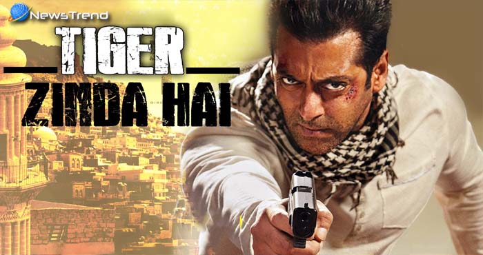 tiger zinda hai reviews