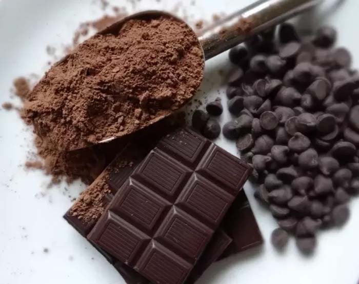 चॉकलेट खाने के फायदे