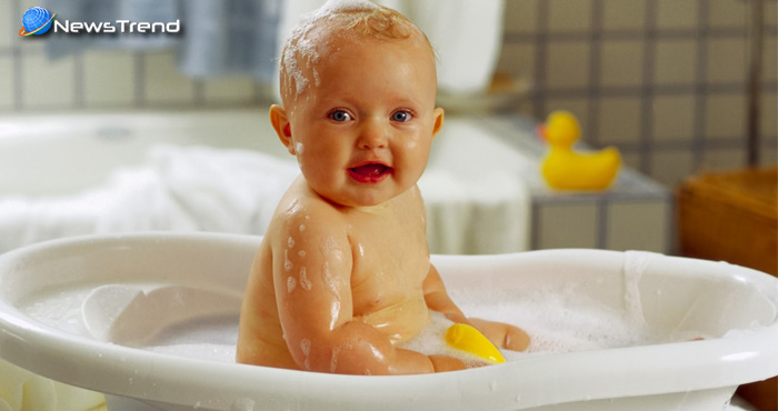बच्चे को बाथटब में ना छोड़े अकेला, बच्चे को स्नान करवाते समय ध्यान रखें ये बातें