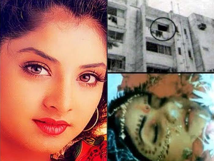 Divya Bharti Death Mystery दिव्या भारती के मौत की असली वजह Divya Bharti