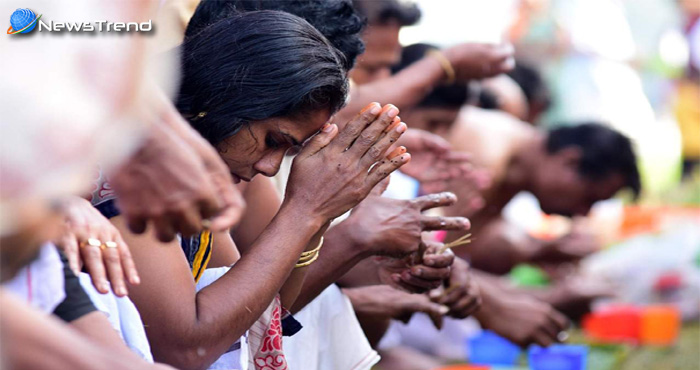 आज चतुर्थी के श्राद्ध की पूजा करें इस तरह से, आपका घर बनाने का सपना होगा पूरा