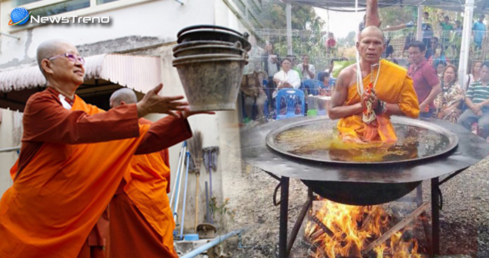 इन 7 साधुओं के पास है असल ज़िन्दगी में ‘सुपरपॉवर’, कारनामे देख कर उड़ जायेंगे होश