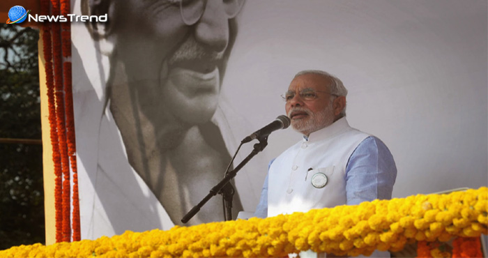 लाख गांधी, हजार मोदी भी नहीं कर सकते ये काम, आखिर क्यों बोलनी पड़ी ये बात – देखें वीडियो