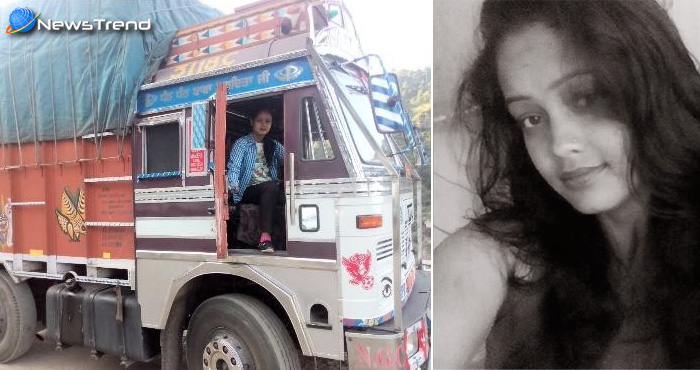 ये है हाइवे की रियल हीरोइन, रोज खेलती है ऐसे खतरों से.. जानकर रह जाएंगे दंग
