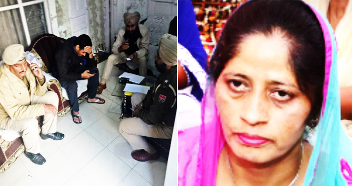 boy murdered her girlfriends mother in jalandhar 28.11.1 image