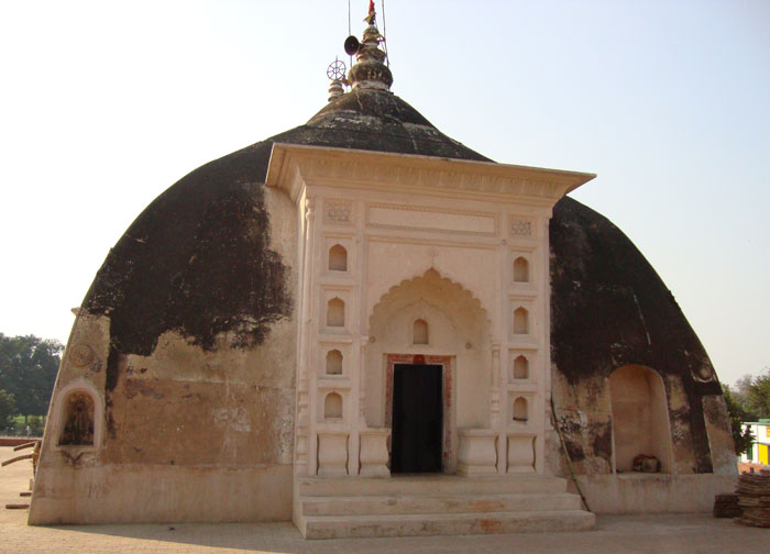 jagannath temple in kanpur