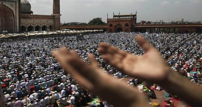 अगर मुसलमानों को नहीं रोका गया तो 2027 तक भारत भी बन जायेगा "इस्लामिक" देश, जानिए कैसे