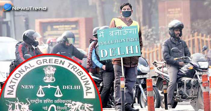 एनजीटी ने दी नाकाम ऑड-इवन योजना को मंजूरी,इस योजना में नहीं दी जाएगी दो पहिया वाहनों को कोईछूट