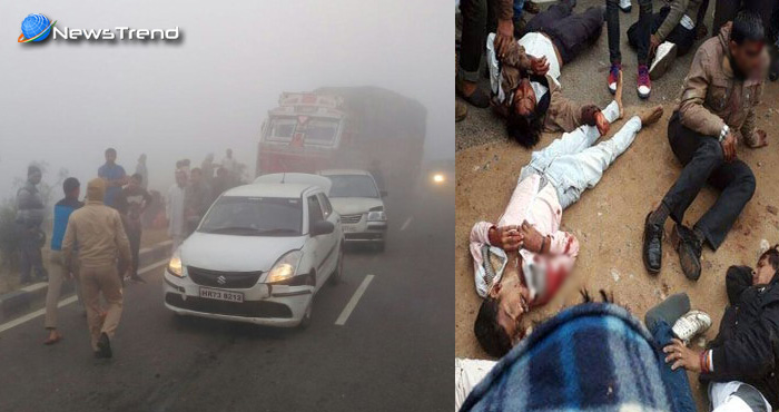 पंजाब के बठिंडा-बरनाला राष्ट्रीय राजमार्ग