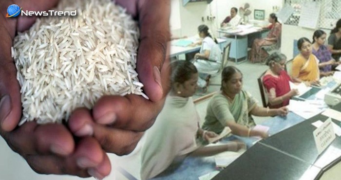 एक मुट्ठी चावल से शुरू हुआ था इस अद्भुत बैंक का सफ़र,आज मिल रहा है हजारों महिलाओं को इससे रोजगार