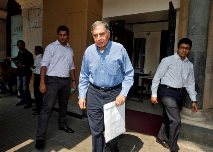 ratan tata