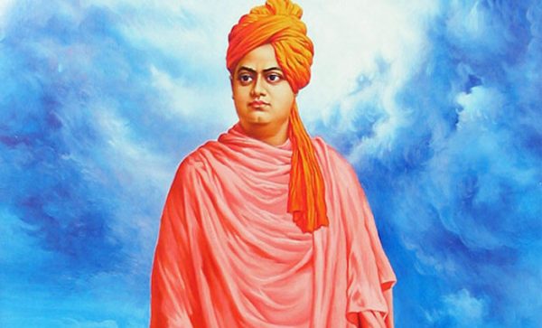 swami vivekananda at shikago