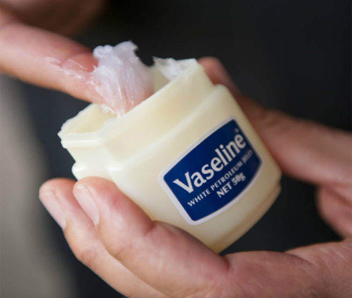 vaseline