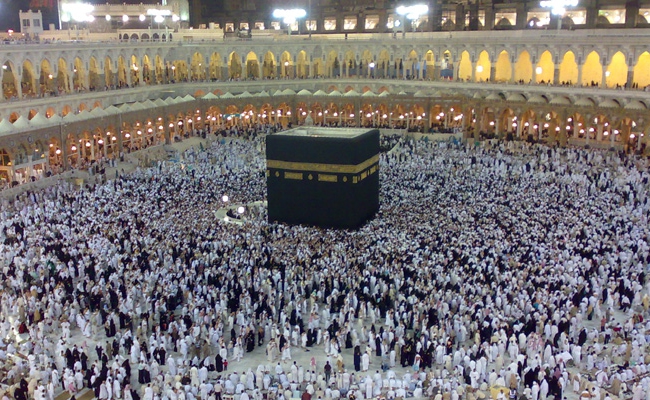 modi goverment ends haj subsidy