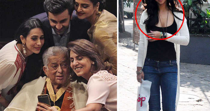 aliay kapoor