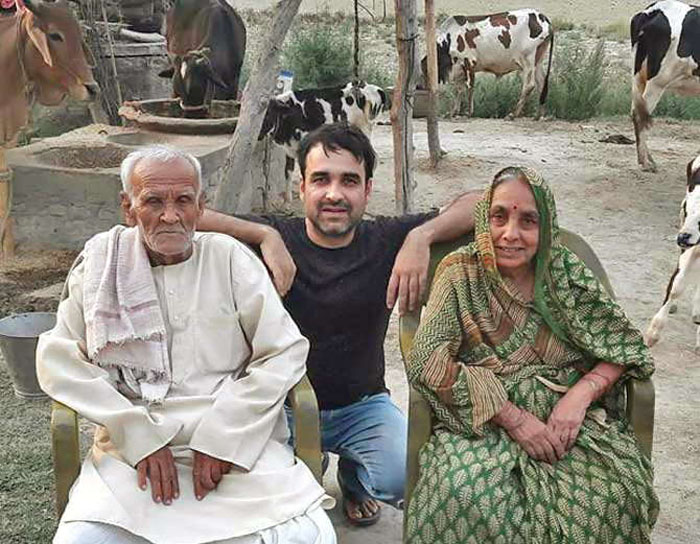 pankaj tripathi