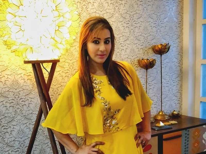 shilpa shinde