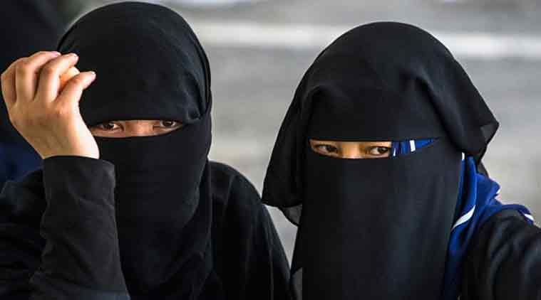 tripple talaq case in up