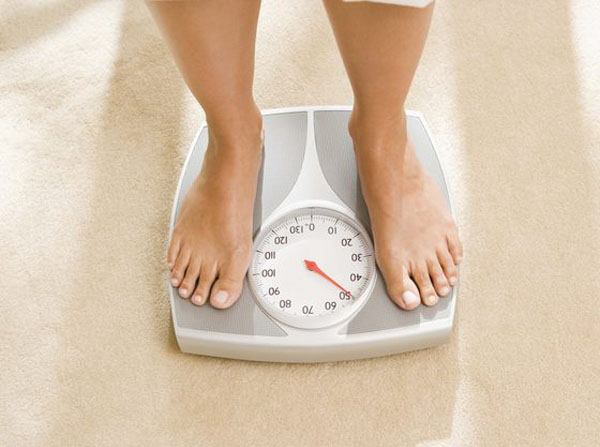 लिवर की समस्या : शरीर का वजन बढ़ना