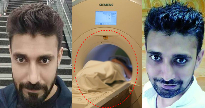 32 वर्षीय युवक की MRI मशीन में फंसकर हुई दर्दनाक मौत, आँखें भी निकल आई थी बाहर