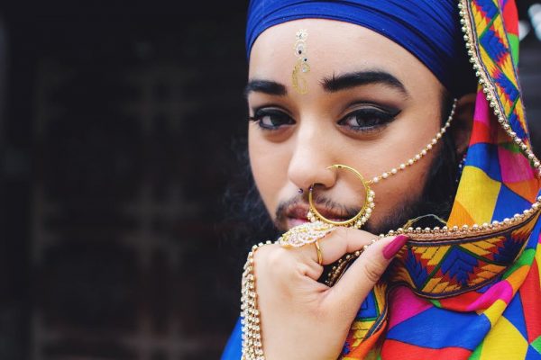 harnaam kaur