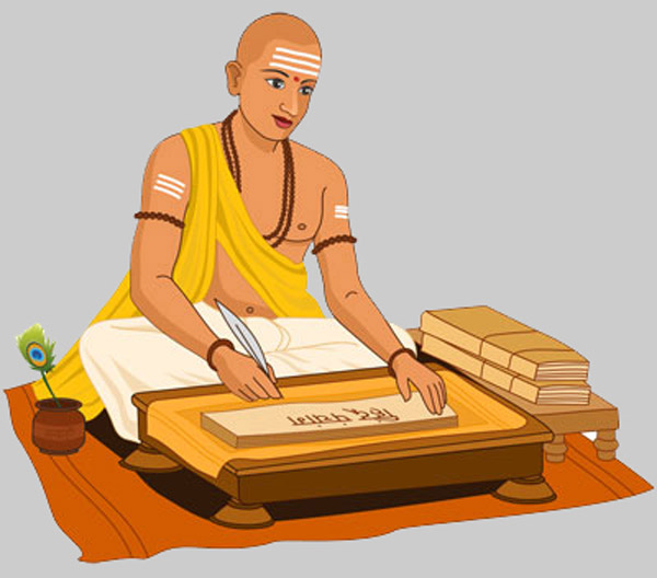 jyotish