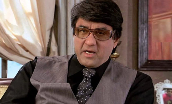 mukesh khanna