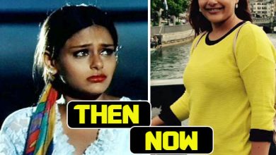 घर से निकलते ही गाने की एक्ट्रेस