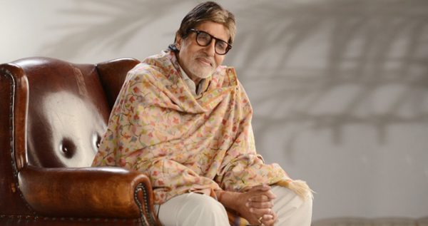 अमिताभ ने पोस्ट की कविता, जानिए तबियत खराब होने के बाद अमिताभ बच्चन ने ये क्यूँ कहा कि "चलिए अपनों का तो पता चला"