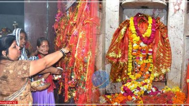 bara devi mandir